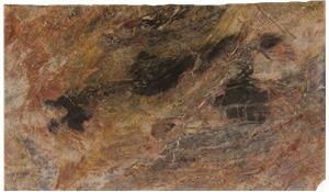 Lava Oro Extreme Granite
