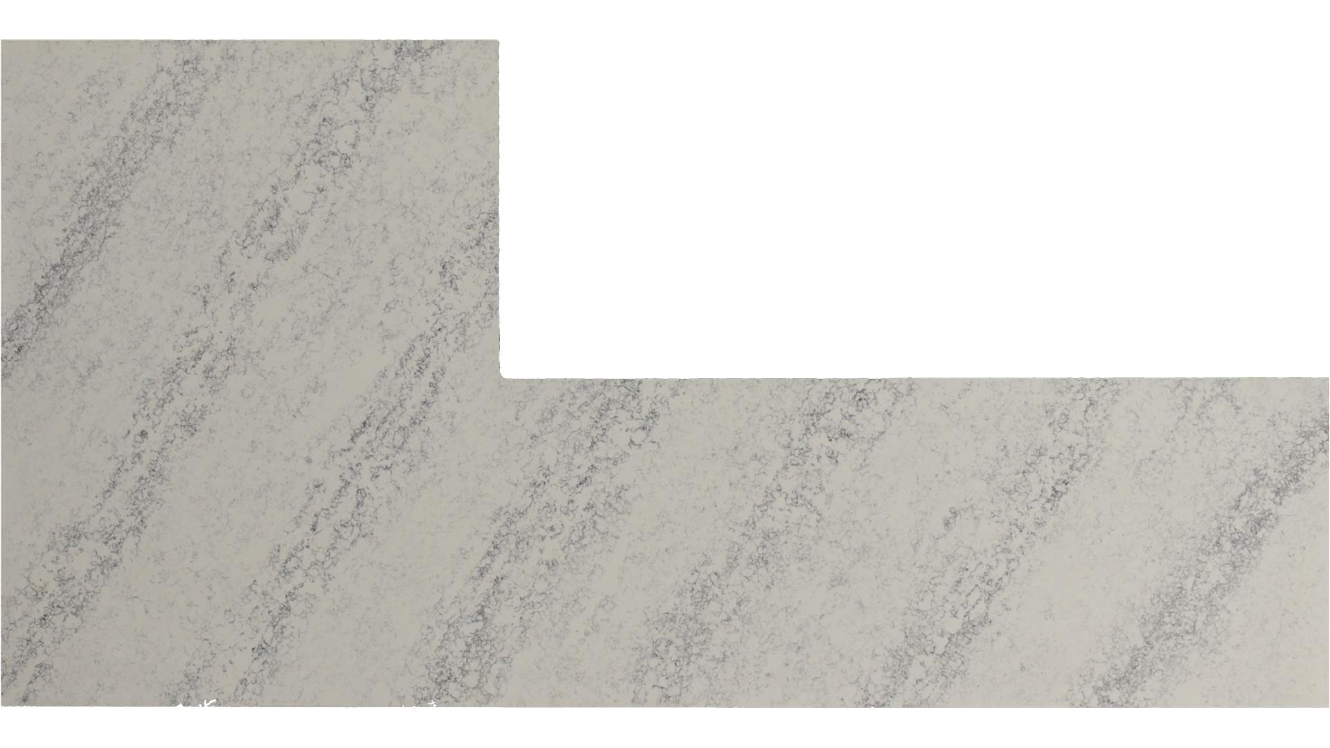 Mount Hope Pride Quartz Slabs