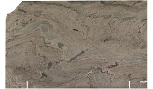 Blue Fantasy Granite