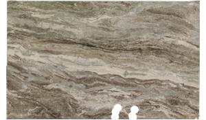 Fantasy Brown Granite