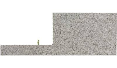 Ballards Beach Pride Quartz