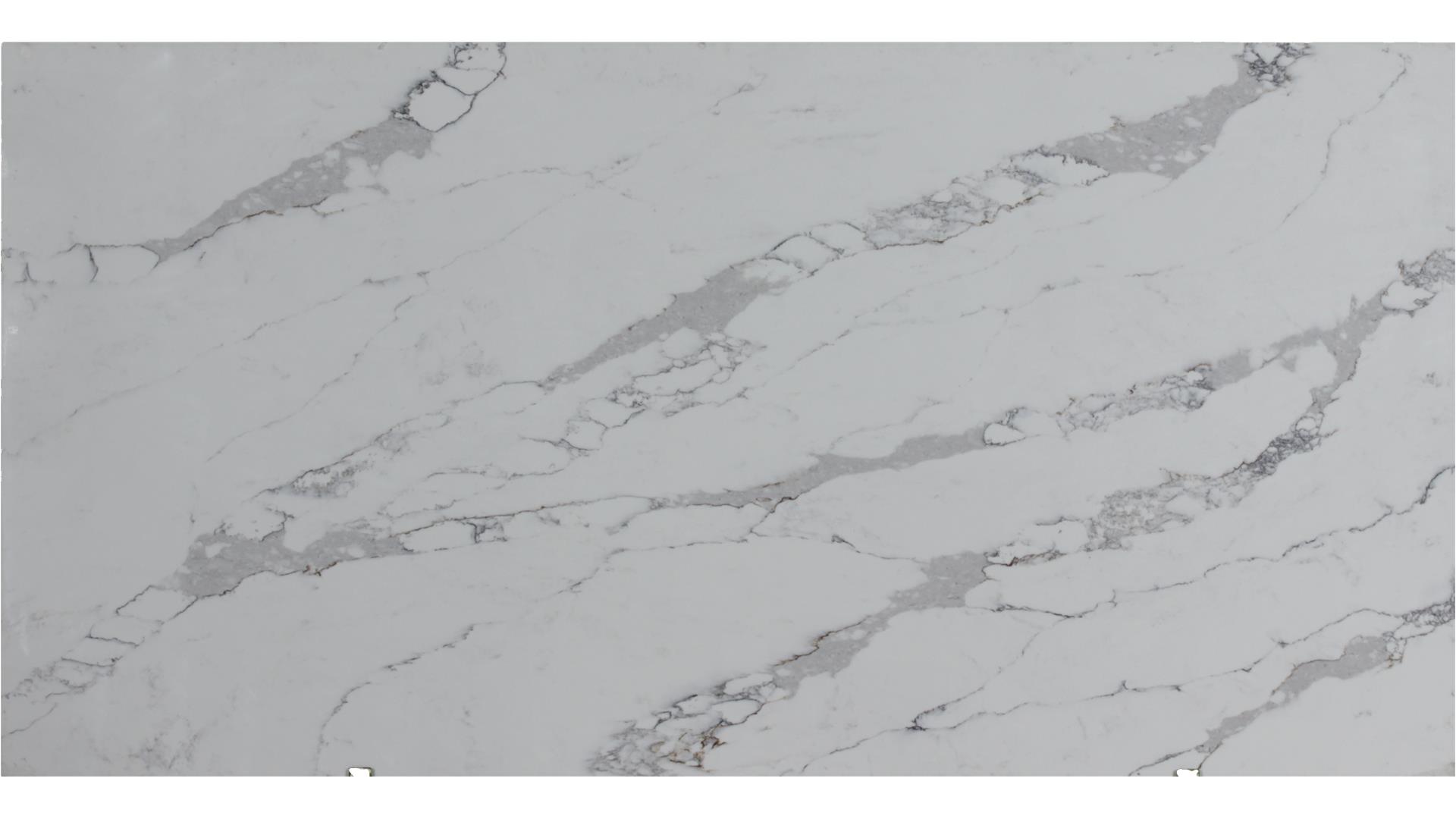 Calacata Fusion QUARTZ Slabs