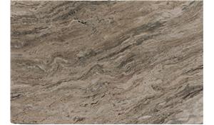 Fantasy Brown Granite