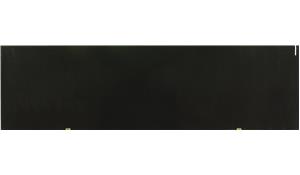 Barrington Black Pride Quartz