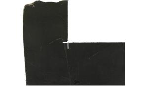 Black Soapstone Prime Honed 3CM Granite