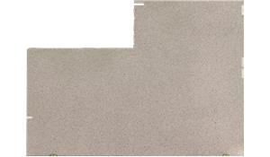 Rocky Shores Hanstone Quartz