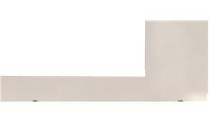 Glacier White Q Quartz (MSI)