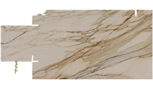 Macchia Vecchia Porcelain