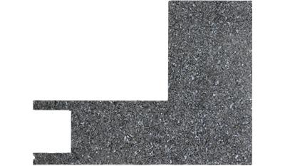 Blue Pearl Granite