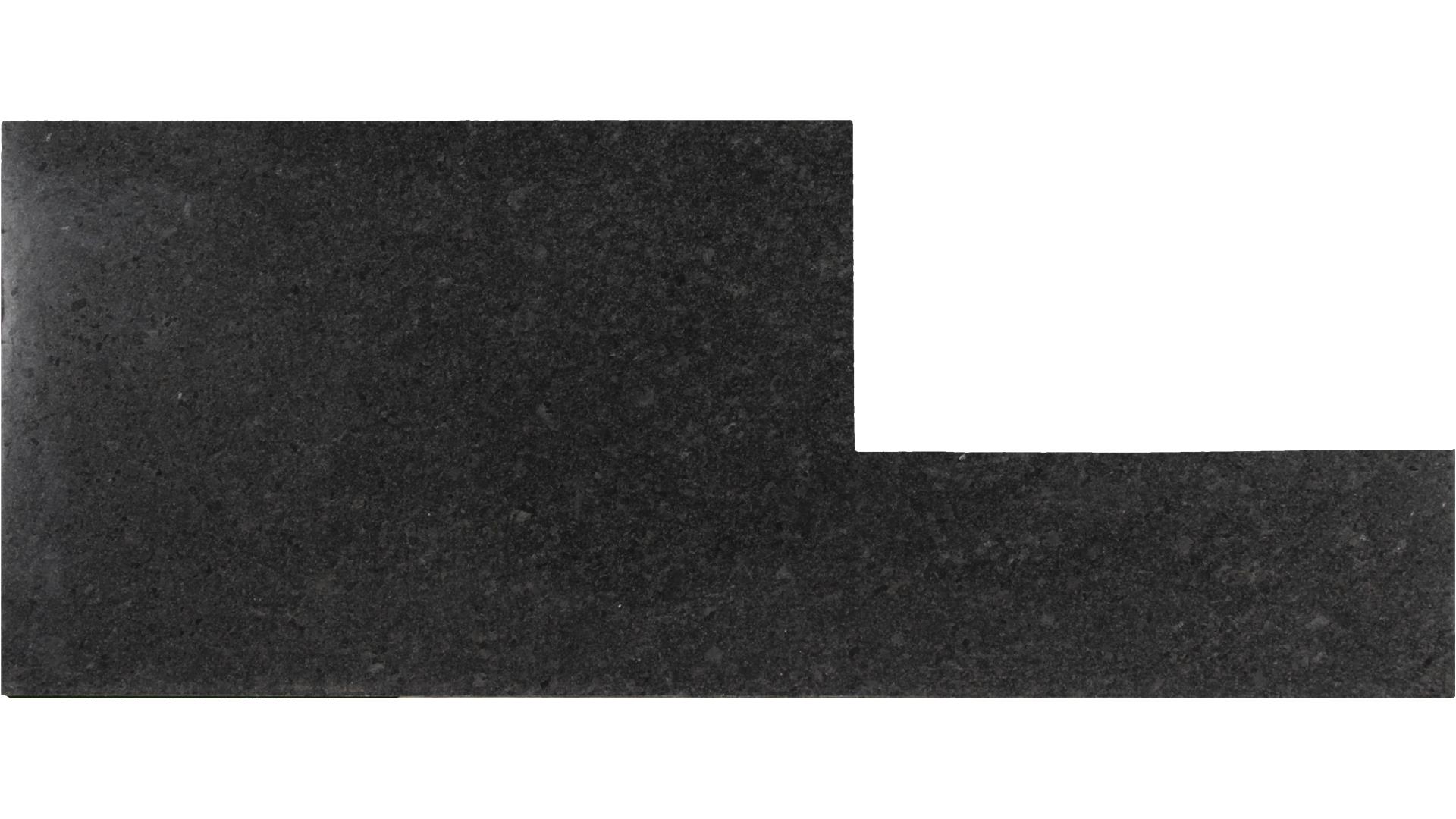 Steel Grey (P/L) Granite Slabs