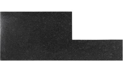 Steel Grey (P/L) Granite