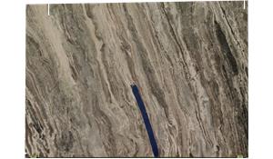 Fantasy Brown Granite