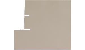 Hope White Pride Quartz