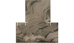 Macaubas Fantasy (L) Granite