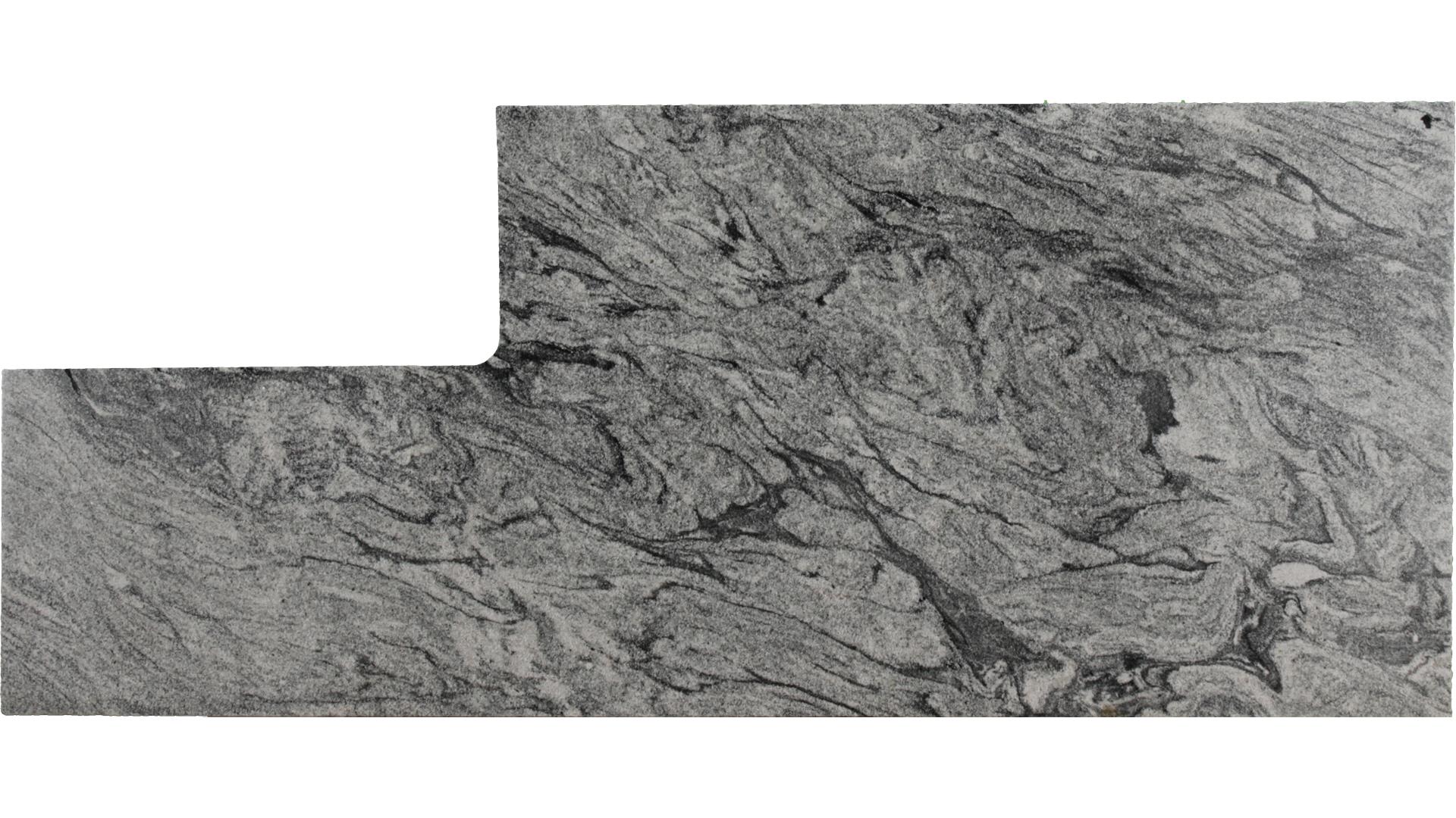 Viscount White (P/L) Granite Slabs