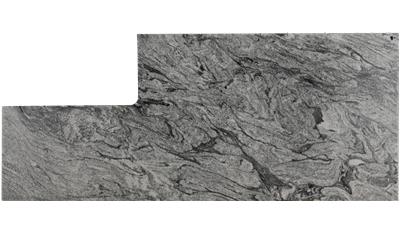 Viscount White (P/L) Granite