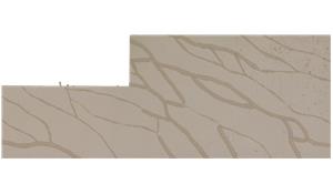 Watch Hill Calacatta Pride Quartz