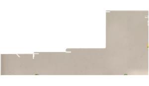 London Grey (H) Caesarstone