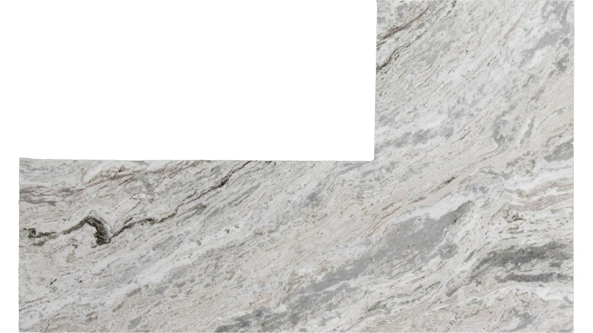 Fantasy Brown (P) Quartzite Slabs