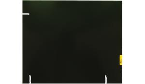 Piatto Black Caesarstone