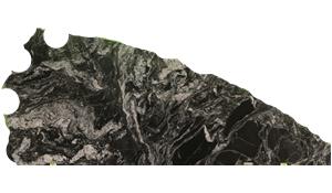 Noturno Black (P/L) Granite