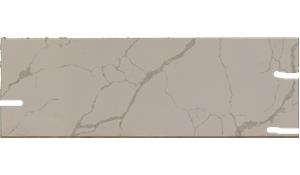 Watch Hill Calacatta Pride Quartz