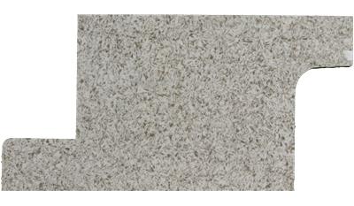 Ballards Beach Pride Quartz