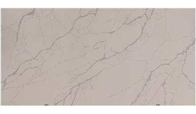 Galilee Calacatta Pride Quartz