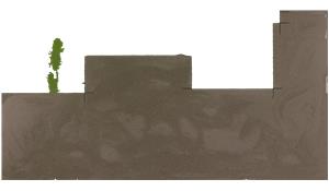 Dove Grey (L) Corian Quartz