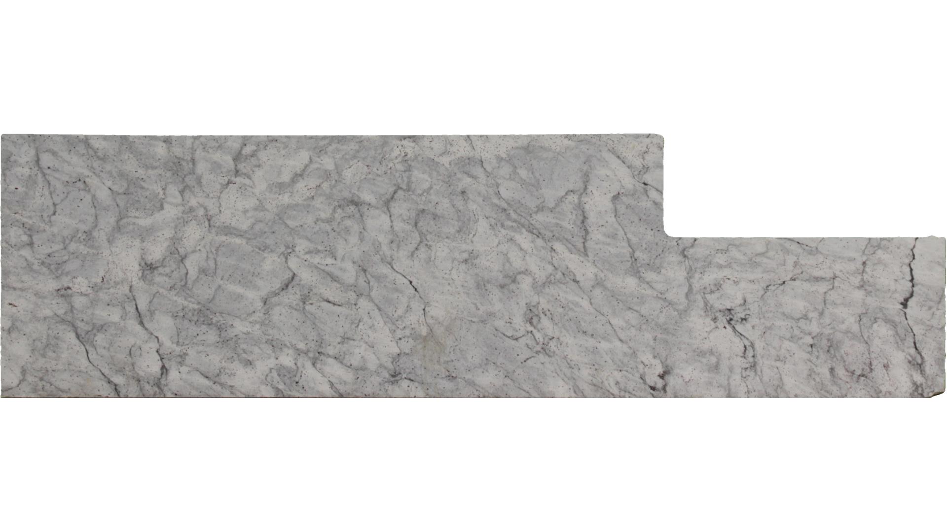 Atlantic White Granite Slabs