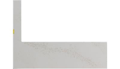 Goldfinch Caesarstone