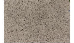 White Giallo Ornamental Granite
