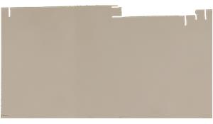 Fashion White Cosmos Quartz