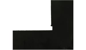 Barrington Black Pride Quartz