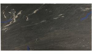 Noire Soapstone Granite