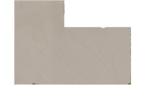 Newport Calacatta Pride Quartz