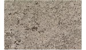 Whisper White Granite