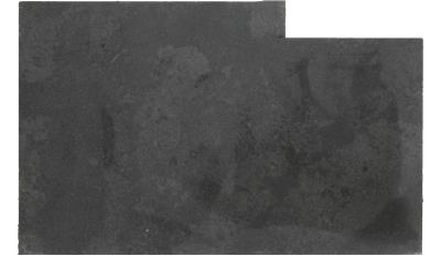 Silver Lake Grey Leathered Pride Quartz