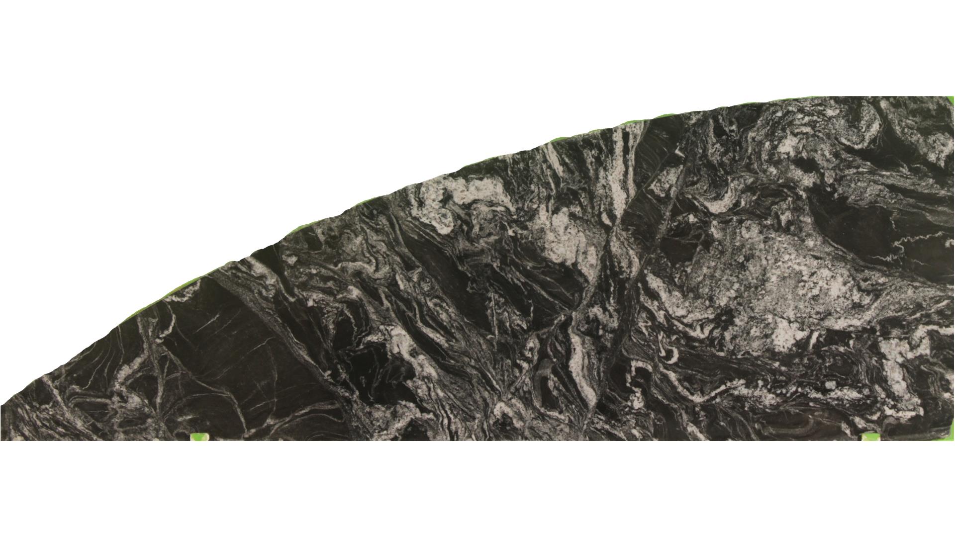 Black Forest (P/L) Granite Slabs