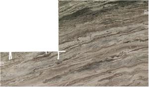 Fantasy Brown Granite