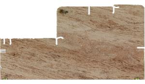 Millenium Cream Granite