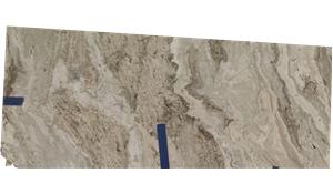 Fantasy Brown Granite