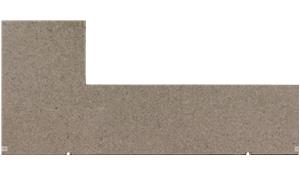 Via Augusta Wilsonart Quartz