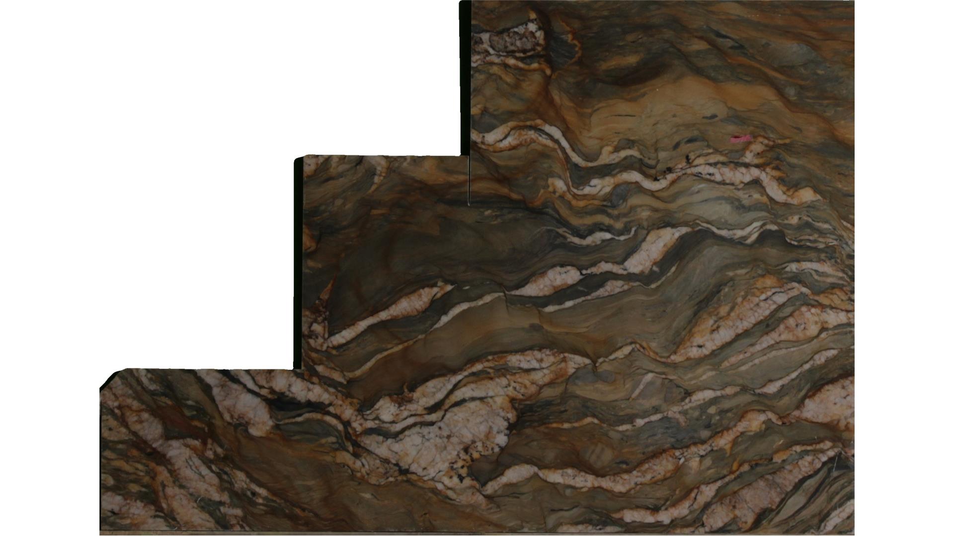 Fusion Granite Slabs