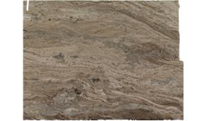Fantasy Brown Granite