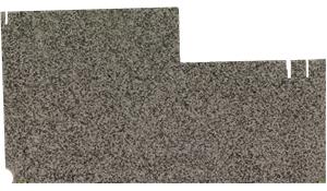 White Fortaleza Granite