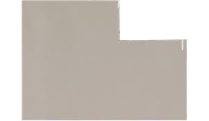 Snow White Caesarstone