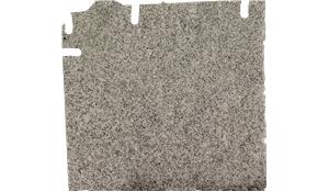 White Fortaleza Granite