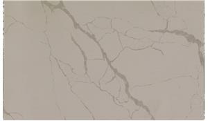 Galilee Calacatta Pride Quartz