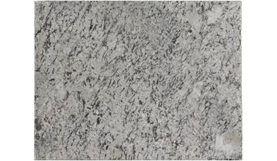Blue flower leathered Granite